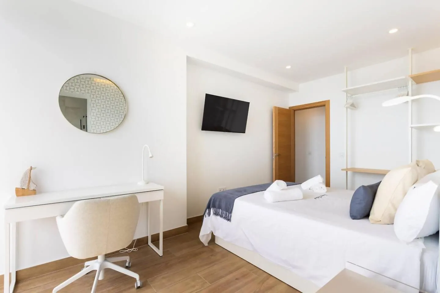 סנטה קרוז דה טנריף Sunnyland Ocean View Tenerife 0*, סנטה קרוז דה טנריף ספרד