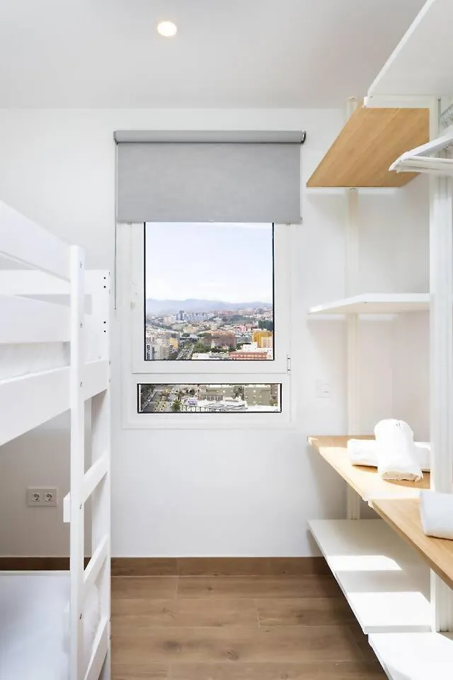 סנטה קרוז דה טנריף Sunnyland Ocean View Tenerife 0*, סנטה קרוז דה טנריף ספרד
